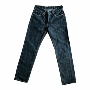 Levis 514™ Straight Fit Stretch Dark Wash Men's Jeans  Size 29 X 32